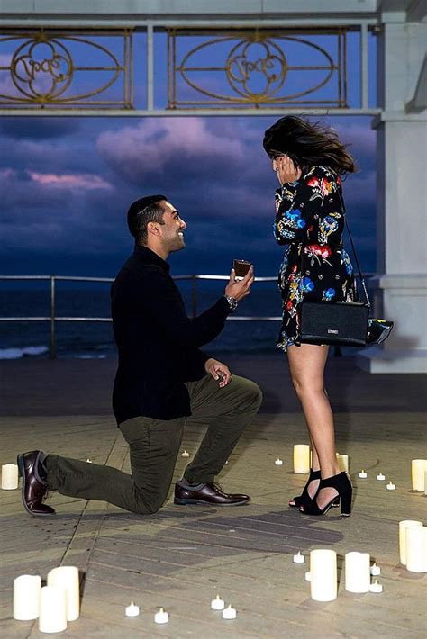 33 Creative Proposal Ideas That Will Inspire To Say Yes Oh So