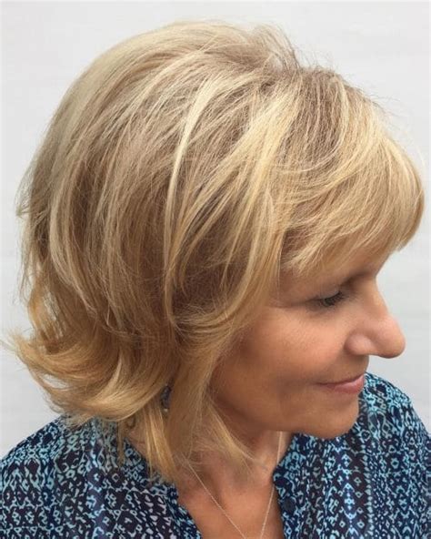 Short Flip Haircut The Best Short Bob Haircuts To Try When It S Just Time For A Chop Southern