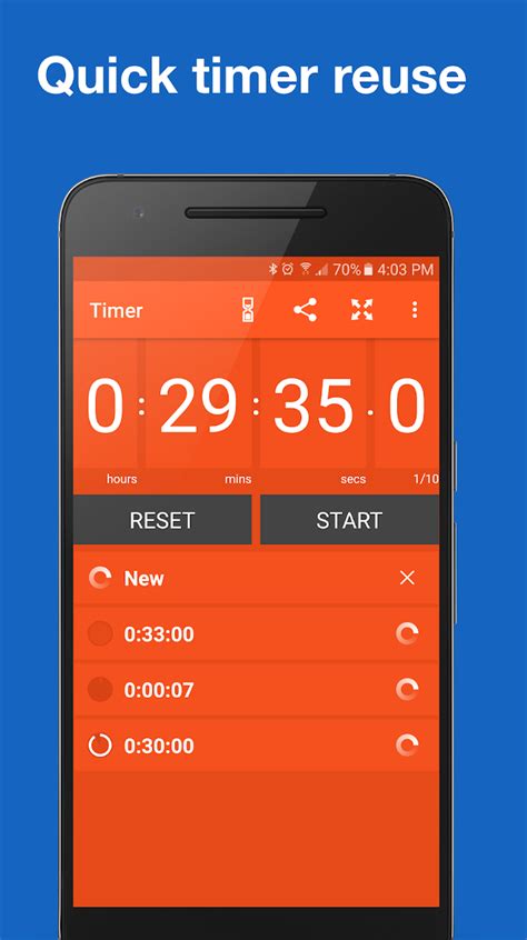 5 Best Timer Apps For Your Smartphone