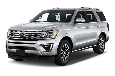 2019 Ford Expedition Buyers Guide Reviews Specs Comparisons