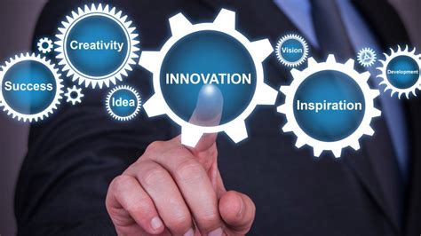 10 Things The Best Innovation Executives Should Do For You