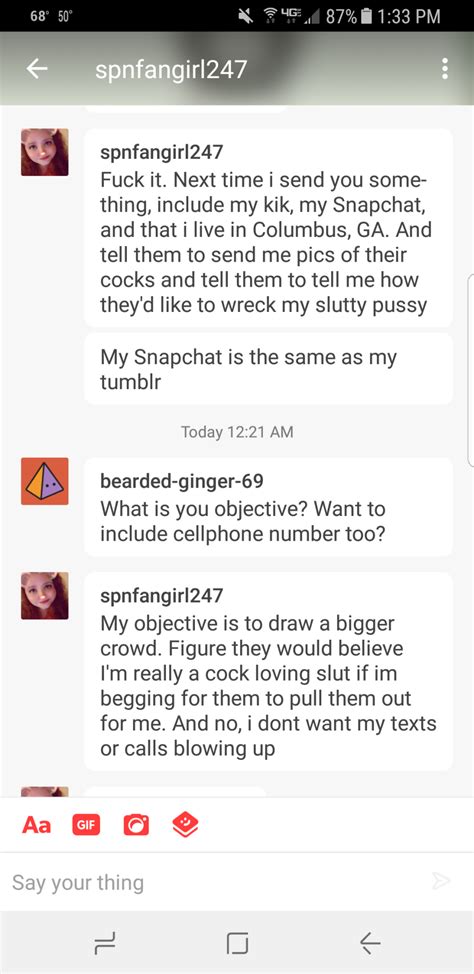 Real Exposed Sluts Bearded Ginger 69 She Wants To Truly Be