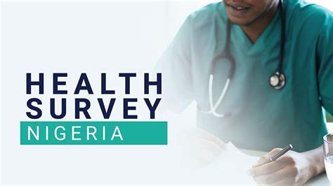Only 36 Of Nigerians Believe Their Health Needs Are Met By Current