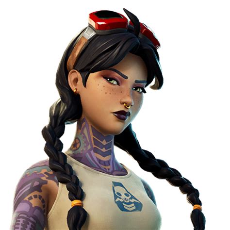 Fortnite Jules Skin Character Png Images Pro Game