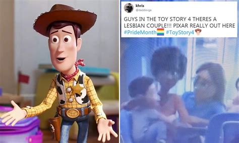 A Look At Disney A Look At Disneys Lgtbq Characters The Characters Of Pixar