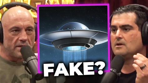 Suspicious Scientist Do The Ufo Sightings Seem Off Brian Keating On Joe Rogan Youtube