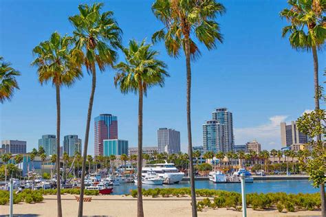 The Chefs Guide To Eating Drinking And Shopping In Long Beach