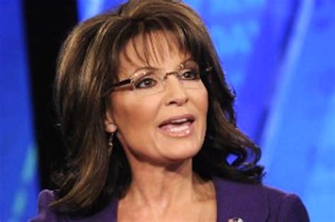 Sarah Palin Returning To Cable News At One America News Network