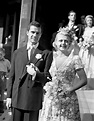Angela Lansbury Got Married This Week, Back in 1949 | Go Fug Yourself ...