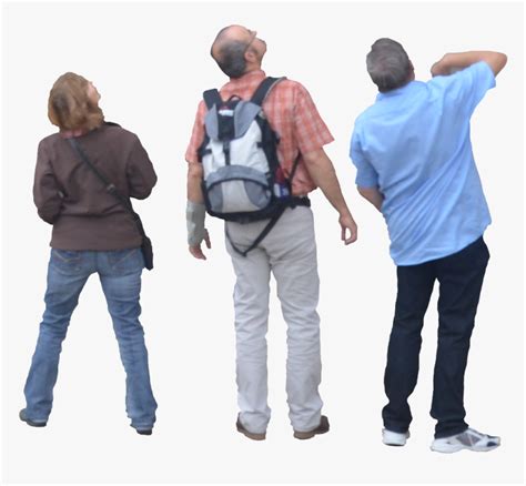 People Standing Three People Standing Hd Stock Images Shutterstock