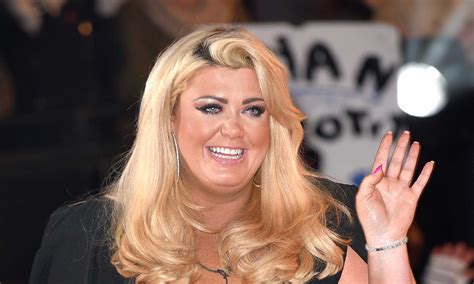 Gemma Collins Slams ‘haters Targeting Drag Syndrome Collective