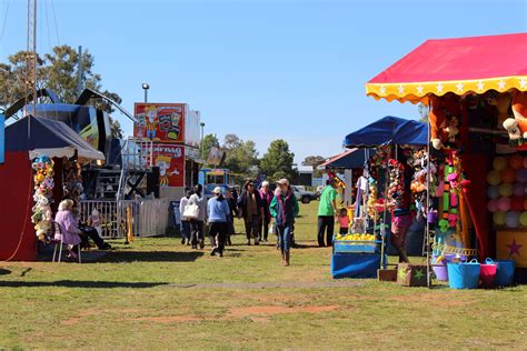 Trundle Agricultural Show Nsw Holidays And Accommodation Things To Do