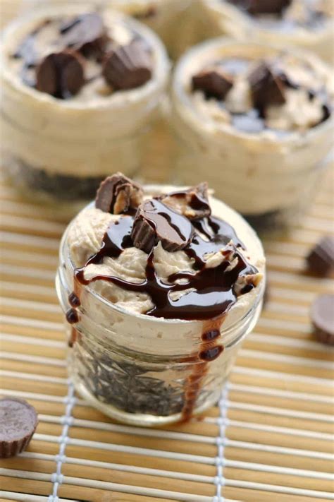 10 No Bake Cream Cheese Desserts Mommy Moment