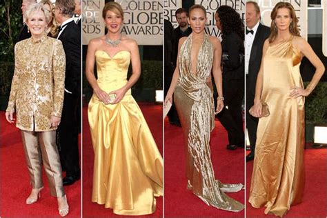 Red Carpet Fashion The New York Times