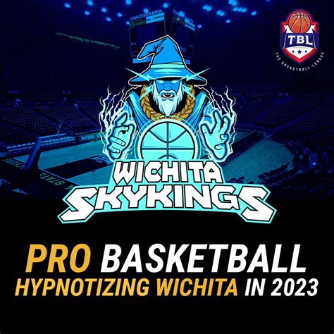 Wichita Has A New Pro Basketball Team The Sky Kings Kake