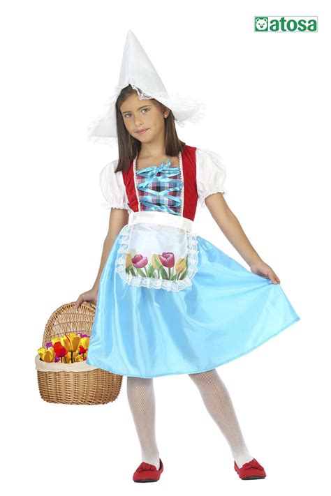 dress up america little deluxe dutch girl costume set small ubicaciondepersonas cdmx gob mx