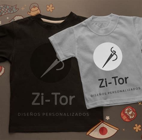 Zitor Textiles Personalizados San Pedro