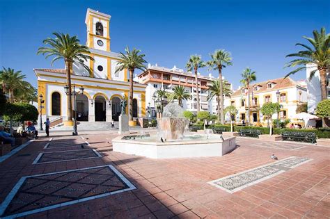 Be the first to discover secret destinations, travel hacks, and more. San Pedro de Alcantara Visitor Information | Malaga ...