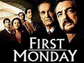 First Monday: la série TV