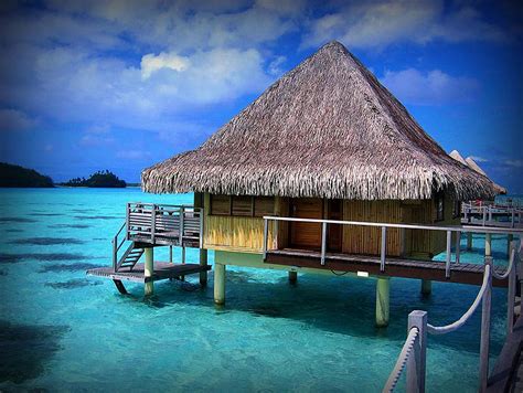 Where Is Bora Bora Located Aelida