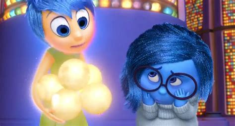 Inside Out Mira El Nuevo Trailer De Lo último De Pixar Video