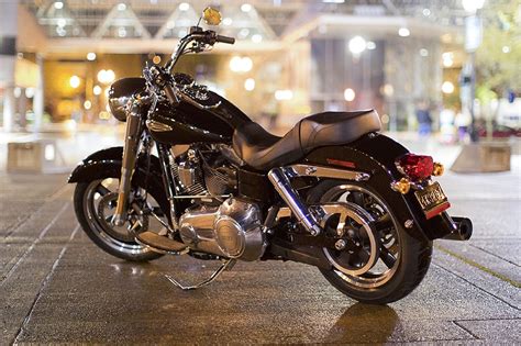 Used 2016 Harley Davidson Switchback™ Vivid Black Motorcycles In San