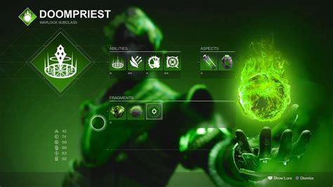 Bungie Has Confirmed A New Subclass For A Potential Release In Destiny