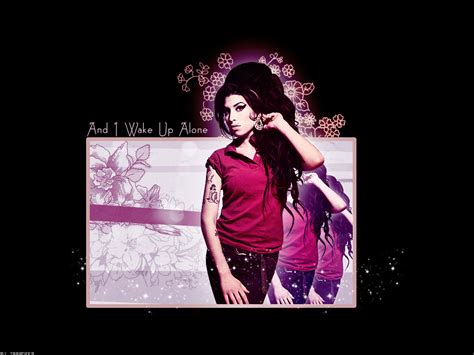 Amy Amy Winehouse Wallpaper 2962971 Fanpop