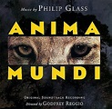 Philip Glass - Anima Mundi (Original Soundtrack Recording) (1993, CD ...