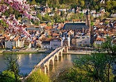 Visit Heidelberg on a trip to Germany | Audley Travel CA