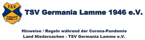 Land niedersachsen passt auslegung an. Aktualisierung: Neue Corona-Verordnung und Kontaktformular ...