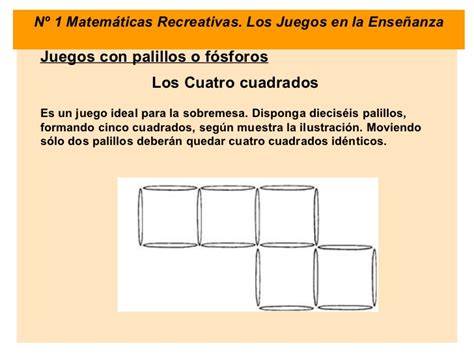 Si te gusta juegosdiarios.com te animamos a seguirnos y que compartas con tus amigos y familiares nuestros juegos y diversión. Juegos Con Palillos Y FóSforos