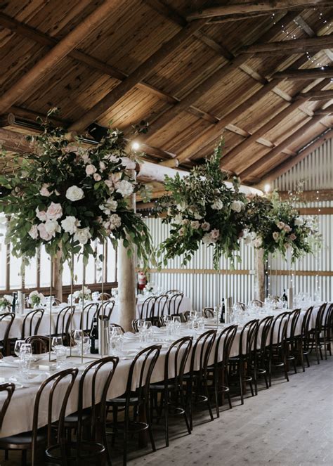 Top 15 Country Wedding Venues For 2020 Hello May Country Wedding