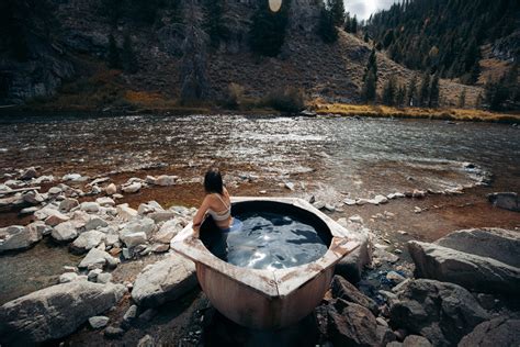 Amazing Idaho Hot Springs You Need To See