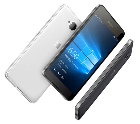 Microsoft Reveals The Last Lumia Phone Silicon Uk Tech News