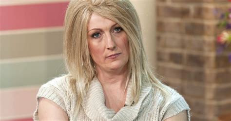 sex addict transgender woman who revealed on this morning she d slept with 1 000 men suffers