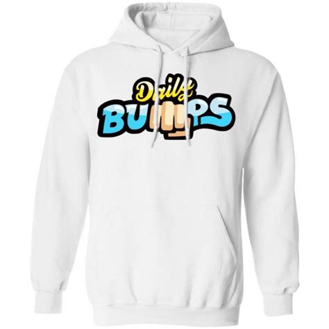 Daily Bumps Logo T Shirts El Real Tex Mex