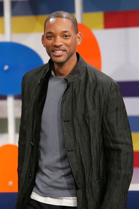 In april 2007, newsweek called him the most powerful actor in hollywood. Will Smith Is 44 Today And He Hasn't Aged At All - Barnorama