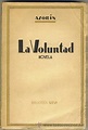 MI BIBLIOTECA PERSONAL: José Martínez Ruiz (Azorín) (1873 - 1967)