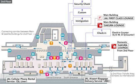 Narita tobu hotel airport is 10 minutes from narita airport via the hotel�fs free shuttle. Japan Airlines Sakura Lounge Review - Terminal 2 Narita International Airport - Chew Your Chow