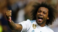El brasileño Marcelo amplia su contrato con el Real Madrid hasta el ...