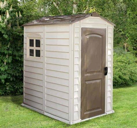 Plastic Storage Sheds Who Has The Best