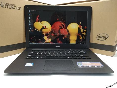 19201080p 4g 750gb Hdd 14 Inch Laptop In Tel J1900 199ghz Quad Core