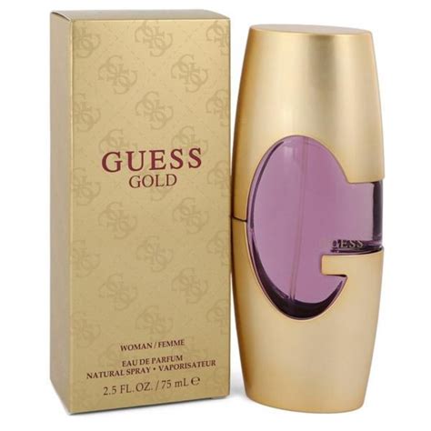 The Lineup Of The Best Guess Perfumes Everfumed Fragrance Notes