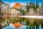 BILDER: Yosemite Nationalpark - Kalifornien, USA | Franks Travelbox