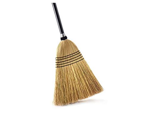 Brooms And Sticks Green Clean Services