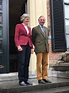 Nakomeling Hertog van Gelre op bezoek in Nederland bij Ridders van ...