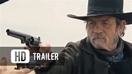The Homesman Official Trailer + Trailer Review : HD PLUS - YouTube