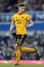 Wolverhampton Wanderers ace Leander Dendoncker opens up on emotional time early in career
