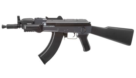 Cybergun Kalashnikov Ak47 Spetsnaz Komplettset S Aeg 6mm Bb Schwarz Kaufen